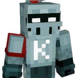 KnightmareThrone's Minecraft skin