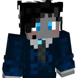 Knightmare_heart's Minecraft skin
