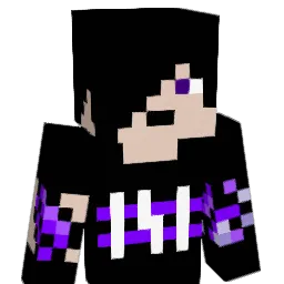 Knightmares47's Minecraft skin
