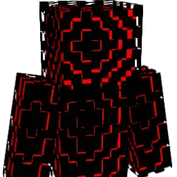 KnightnGame Minecraft avatar bust