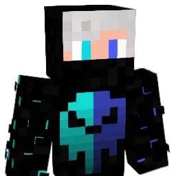 Knightpaul2007 Minecraft avatar bust