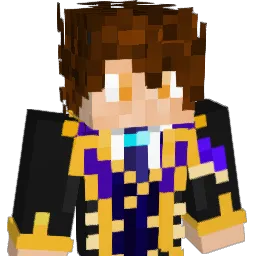 Knightrobuild Minecraft avatar bust