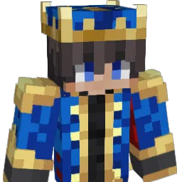 KnightsMC's Minecraft skin