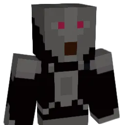 KnightsOfRancor Minecraft avatar bust