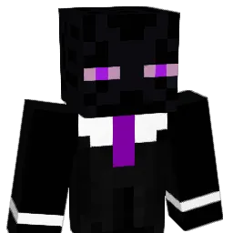 KnightsShadow Minecraft avatar bust