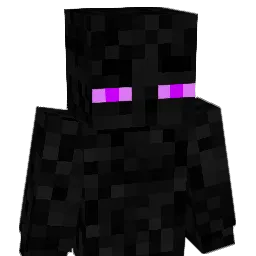 KnightshadeTV Minecraft avatar bust