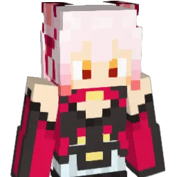 Knighttaku's Minecraft skin