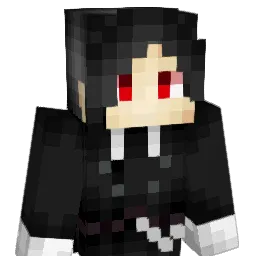 Knightwalker911's Minecraft skin