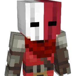 Knightwing8610's Minecraft skin