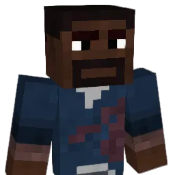 Knightwolf_VT's Minecraft skin