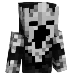 Knightynight122 Minecraft avatar bust