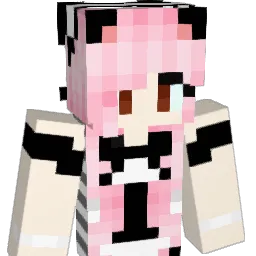Knirps_ Minecraft avatar bust