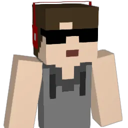 Knissa's Minecraft skin