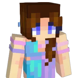 KnittingNinga's Minecraft skin