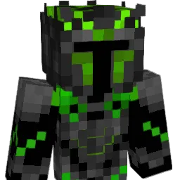 Knitting_Guru Minecraft avatar bust