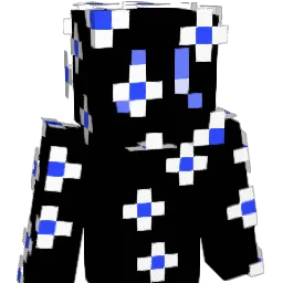 KnivensEgg Minecraft avatar bust