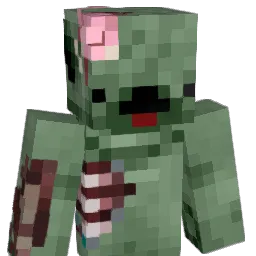 Knndd's Minecraft skin