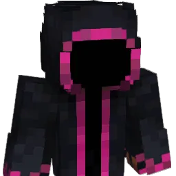 Kno_xx Minecraft avatar bust