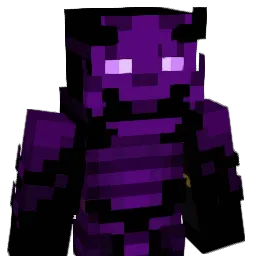 KnoblePersona Minecraft avatar bust
