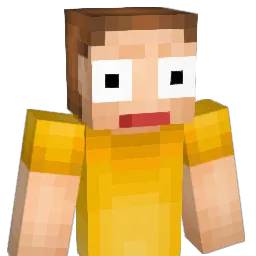 Knock_Knock12 Minecraft avatar bust