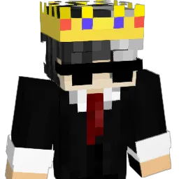 KnockbackMC's Minecraft skin
