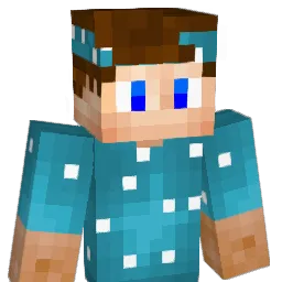 KnockbackTiger Minecraft avatar bust