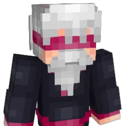 KnockieH Minecraft avatar bust