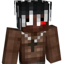 Knockles_00 Minecraft avatar bust