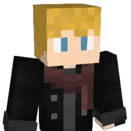 KnodelD's Minecraft skin