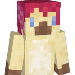 Knoedl's Minecraft skin
