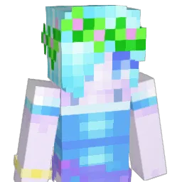 Knoet72 Minecraft avatar bust