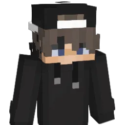 KnolgameS05 Minecraft avatar bust