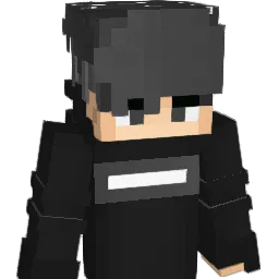 KnolliGamer Minecraft avatar bust
