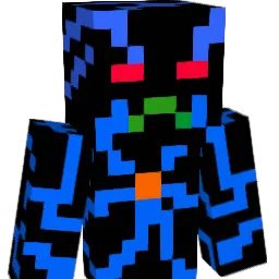 Knollo266 Minecraft avatar bust