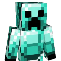 Knolpowerboy7 Minecraft avatar bust