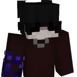 Knoodles_ Minecraft avatar bust