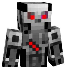 KnoopiE1341 Minecraft avatar bust