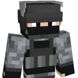 Knoower's Minecraft skin