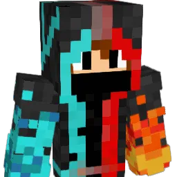 Knopa_666 Minecraft avatar bust