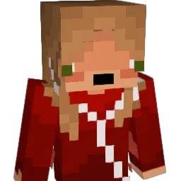 Knorpot Minecraft avatar bust