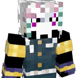Knosks's Minecraft skin