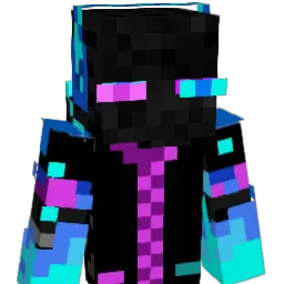 Knospe09 Minecraft avatar bust