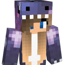 KnotPeyton Minecraft avatar bust