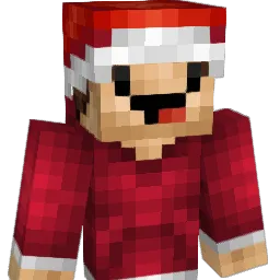 KnottenJr's Minecraft skin