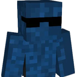 Knotthi's Minecraft skin