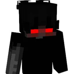 Knovy's Minecraft skin