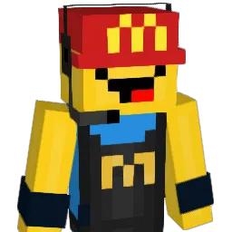 Know1__'s Minecraft skin