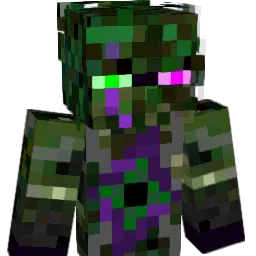 KnowItAll77 Minecraft avatar bust