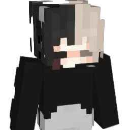 KnowLdge's Minecraft skin