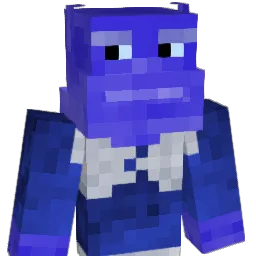 KnowRealKey's Minecraft skin